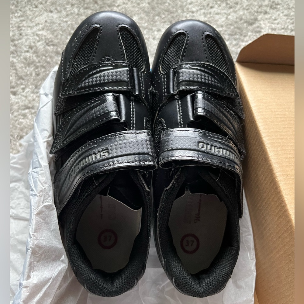 Shimano Cycling Cleats